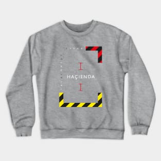 Fac 51 Crewneck Sweatshirt